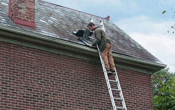 what affects urgent Yeolmbridge roof repairs
