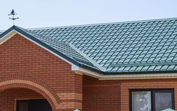 classic Yeolmbridge metal roof design