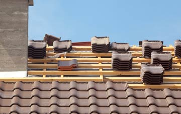 Yeolmbridge clay roofing costs