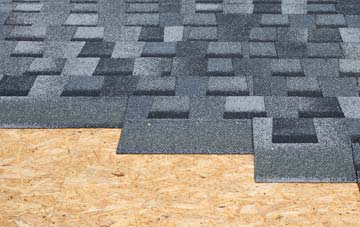 expert Yeolmbridge asphalt roof companies