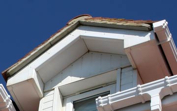 Yeolmbridge fascia installation costs