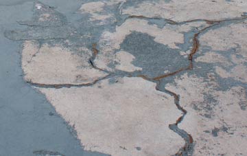 fibreglass roofing replacement Yeolmbridge