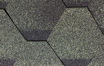 Yeolmbridge fibreglass shingle repairs