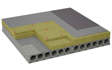 considerations of Yeolmbridge flat roofing insulation