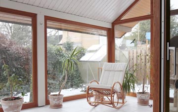 Yeolmbridge hardwood conservatory roofing repairs