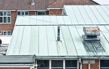 Yeolmbridge lead roofing costs