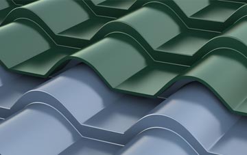 who should consider Yeolmbridge plastic roofs