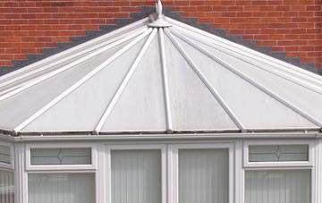 Yeolmbridge polycarbonate conservatory roof repairs