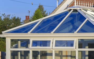 professional Yeolmbridge conservatory insulation