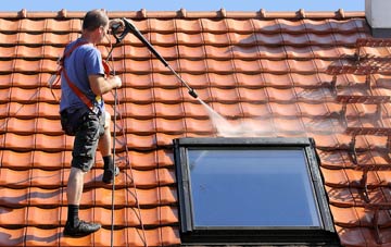 roof cleaning Yeolmbridge, Cornwall