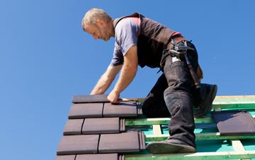 disadvantages of Yeolmbridge slate roofing