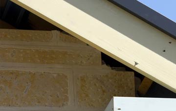 soffit repair Yeolmbridge