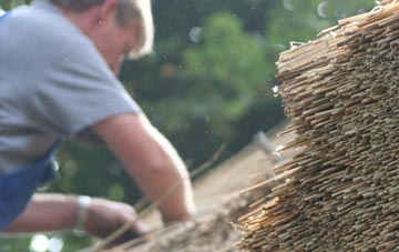 professional Yeolmbridge thatchers