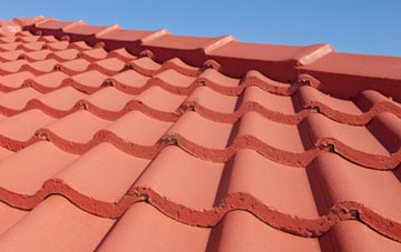 Yeolmbridge tile and slate roof replacement