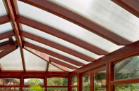 Yeolmbridge conservatory roofing insulation