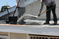 Yeolmbridge flat roofing repair