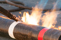 Yeolmbridge flat roofing replacement