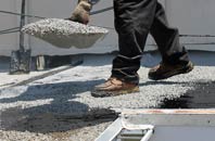 find rated Yeolmbridge flat roofing replacement companies