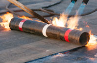 Yeolmbridge flat roof sealing