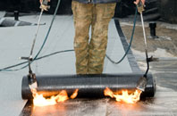 Yeolmbridge flat roof sealing quote