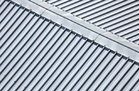 Yeolmbridge metal roofing