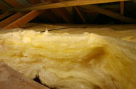 Yeolmbridge pitch roof insulation