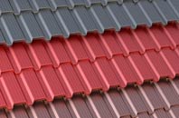 find rated Yeolmbridge plastic roofing companies