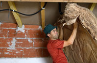 Yeolmbridge tapered roof insulation